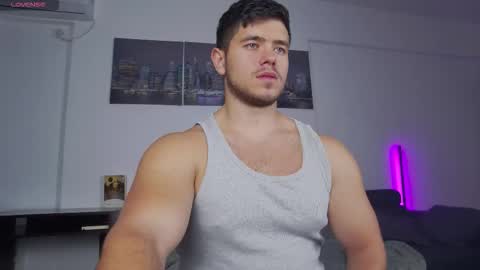 A n g e l  f r o m  H e l l online show from November 8, 7:30 am