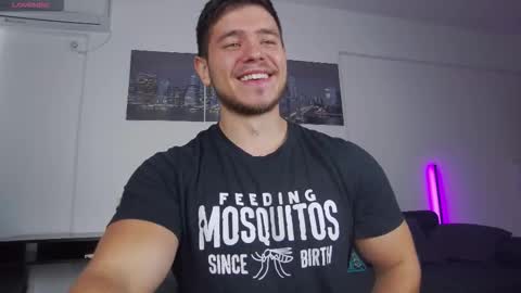 A n g e l  f r o m  H e l l online show from November 9, 7:28 am