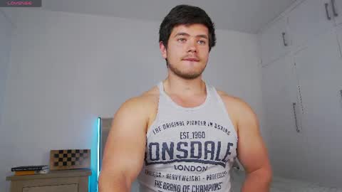 A n g e l  f r o m  H e l l online show from April 2, 12:58 pm