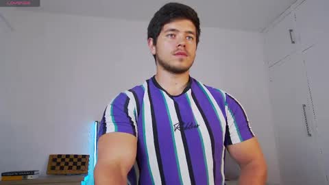 A n g e l  f r o m  H e l l online show from April 7, 7:42 am