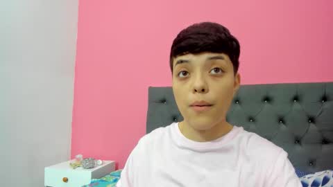 Aria  Cholee online show from February 20, 2:28 pm