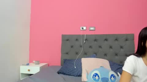 Aria  Cholee online show from February 24, 12:47 pm