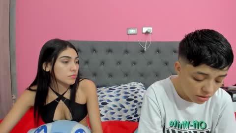 Aria  Cholee online show from March 12, 1:28 pm