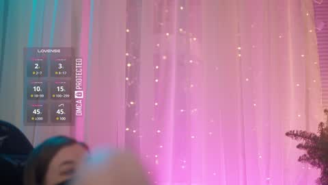 Arina online show from December 27, 3:37 pm