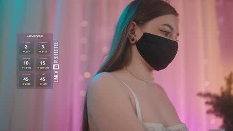 Arina online show from December 28, 7:54 pm