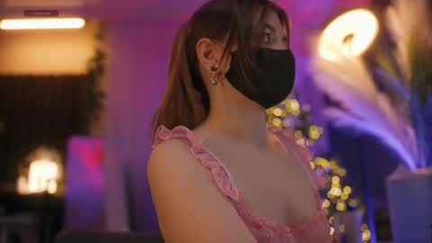 Arina online show from February 15, 12:58 pm