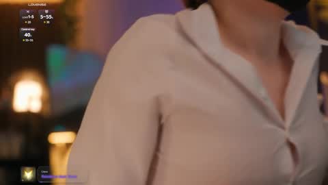 Snapshot of arima_ss chatting on April 29, 1:48 pm Arina online show from April 29, 1:48 pm