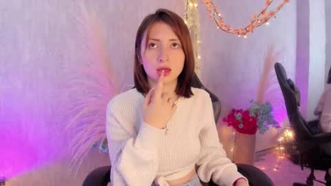 Ariel online show from February 16, 2:57 pm