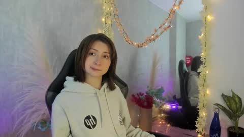 Ariel online show from February 17, 2:57 pm