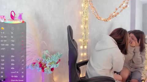 Ariel online show from February 18, 12:34 pm