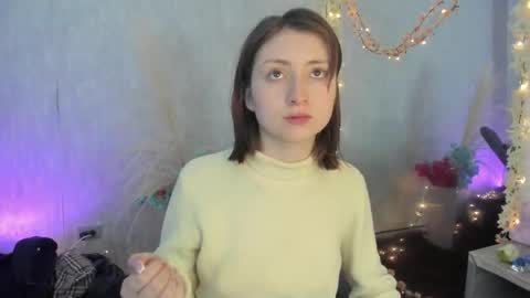 Ariel online show from February 20, 11:11 am