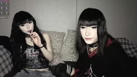 Arinka online show from March 2, 6:59 pm