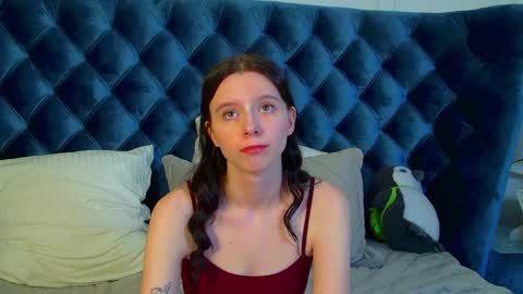 Arinakubrick online show from April 7, 6:19 pm