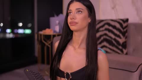 Arina online show from December 1, 6:24 pm