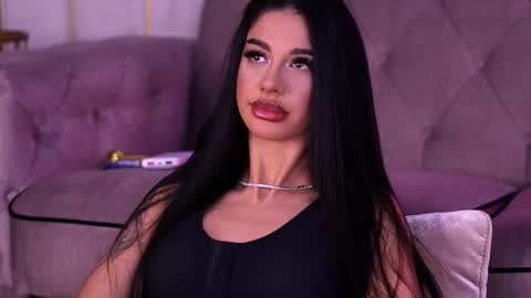 Arina online show from February 5, 6:12 pm