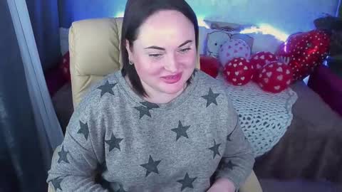 Snapshot of arinastoun chatting on February 17, 3:31 pm arinastoun online show from February 17, 3:31 pm