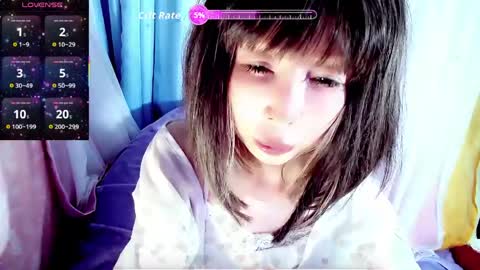 arincolove online show from April 11, 5:45 am