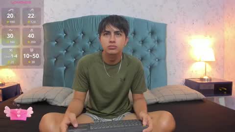 Snapshot of arion_sherwind chatting on September 23, 8:01 pm Arion online show from September 23, 8:01 pm