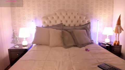 Ari Robert online show from December 22, 3:36 am