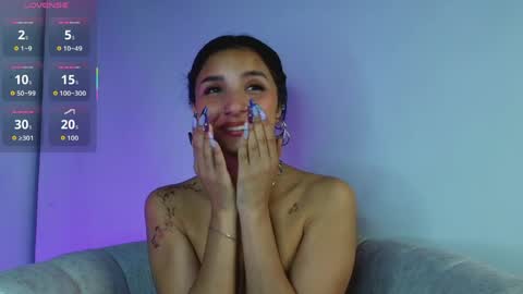 Aris Suarez online show from April 9, 6:19 am