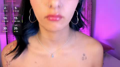 Aris Suarez online show from May 30, 5:26 am
