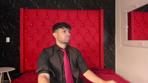 Snapshot of arise_garibaldi chatting on August 6, 12:51 pm Arise online show from August 6, 12:51 pm