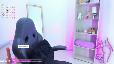 Snapshot of arisha_davis chatting on January 6, 8:45 pm arisha_davis online show from January 6, 8:45 pm