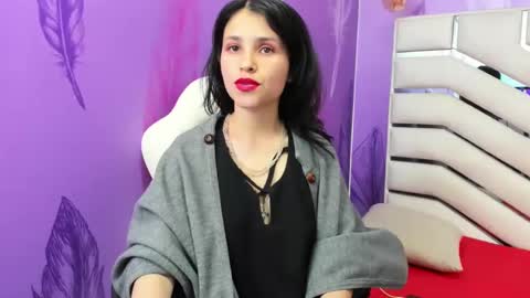 Snapshot of arisha_lee2 chatting on February 1, 2:16 am arisha_lee2 online show from February 1, 2:16 am