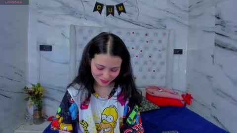 Snapshot of arisha_lee2 chatting on May 22, 12:44 pm arisha_lee2 online show from May 22, 12:44 pm