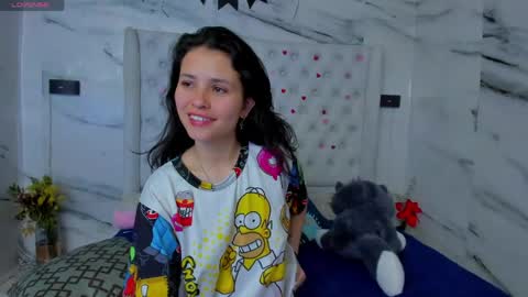 Snapshot of arisha_lee2 chatting on May 23, 1:11 am arisha_lee2 online show from May 23, 1:11 am