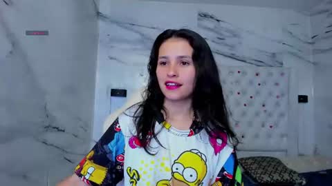Snapshot of arisha_lee2 chatting on June 28, 9:10 pm arisha_lee2 online show from June 28, 9:10 pm