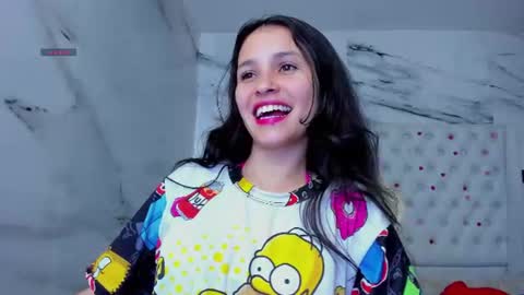Snapshot of arisha_lee2 chatting on July 3, 1:45 am arisha_lee2 online show from July 3, 1:45 am