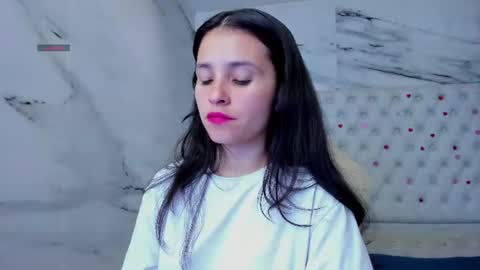 Snapshot of arisha_lee2 chatting on July 8, 6:45 pm arisha_lee2 online show from July 8, 6:45 pm