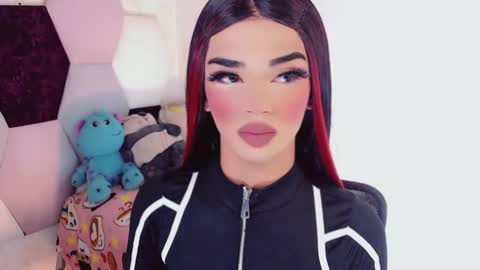 ArisaDarfu online show from January 15, 8:37 pm