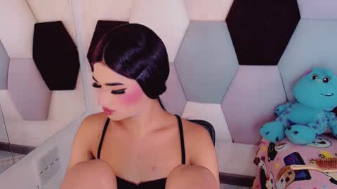 ArisaDarfu online show from January 22, 9:43 pm