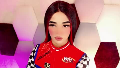 ArisaDarfu online show from January 30, 12:07 am