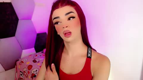 ArisaDarfu online show from March 7, 3:51 am