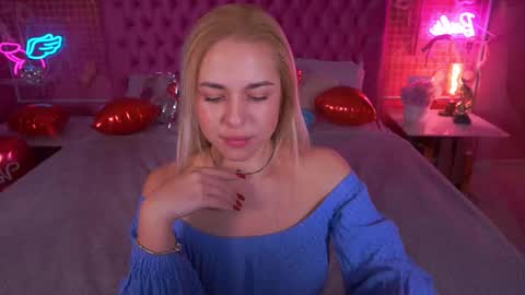 Arishka online show from February 12, 7:25 am