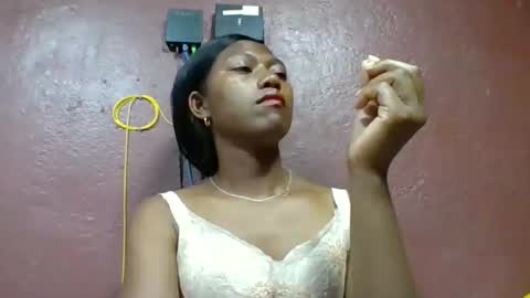 Snapshot of arisouh chatting on April 10, 6:01 pm arisouh online show from April 10, 6:01 pm