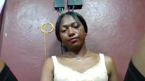 Snapshot of arisouh chatting on April 11, 6:07 am arisouh online show from April 11, 6:07 am