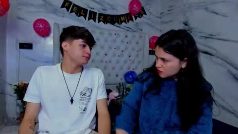 celina online show from February 28, 2:18 pm