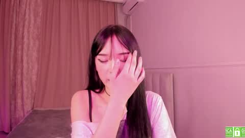 Ariya online show from March 20, 2:33 pm