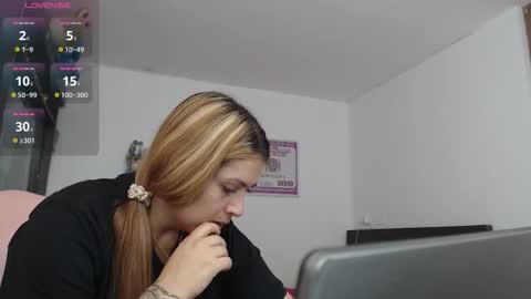 ariza1515 online show from February 17, 1:35 am