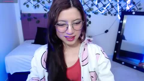 Snapshot of arizbeth_johansson chatting on November 6, 1:12 pm arizbeth_johansson online show from November 6, 1:12 pm