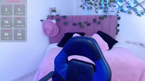 Snapshot of arizbeth_johansson chatting on November 13, 1:43 pm arizbeth_johansson online show from November 13, 1:43 pm