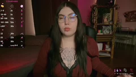 Astrid online show from April 7, 11:43 am