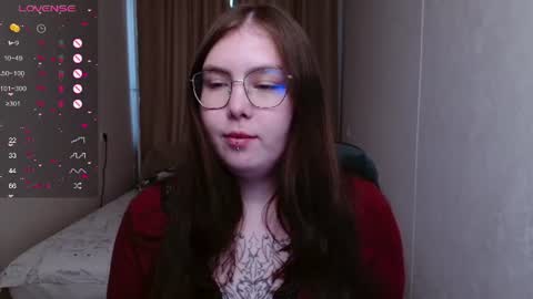 Snapshot of arizonaa_muse chatting on July 11, 1:58 pm Astrid online show from July 11, 1:58 pm
