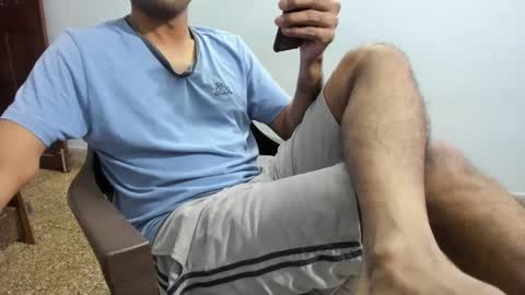 Arjun online show from February 26, 4:14 pm