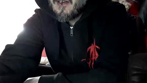 arka1981 online show from April 27, 11:25 pm