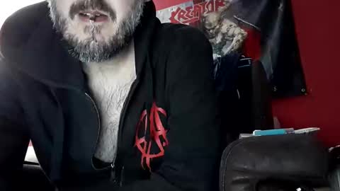 arka1981 online show from April 28, 3:33 am